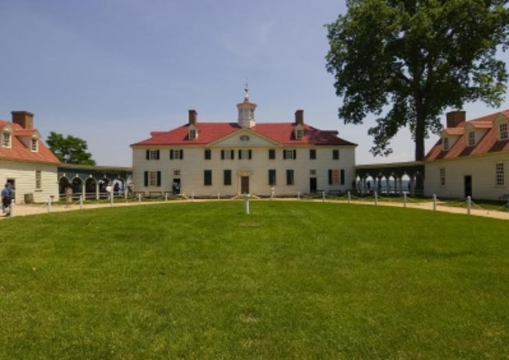 The 10 Best Mount Vernon Tours & Tickets 2020 Washington DC Viator